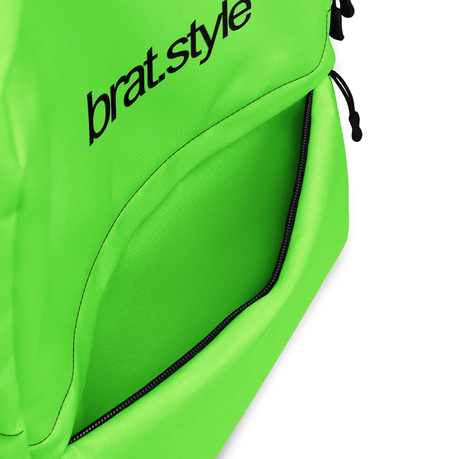 the bratstyle backpack product image (7)