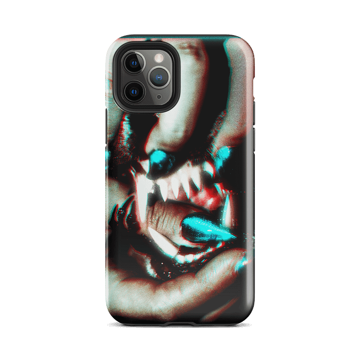 FXNGS // CLXWS iPHONE CASE product image (2)