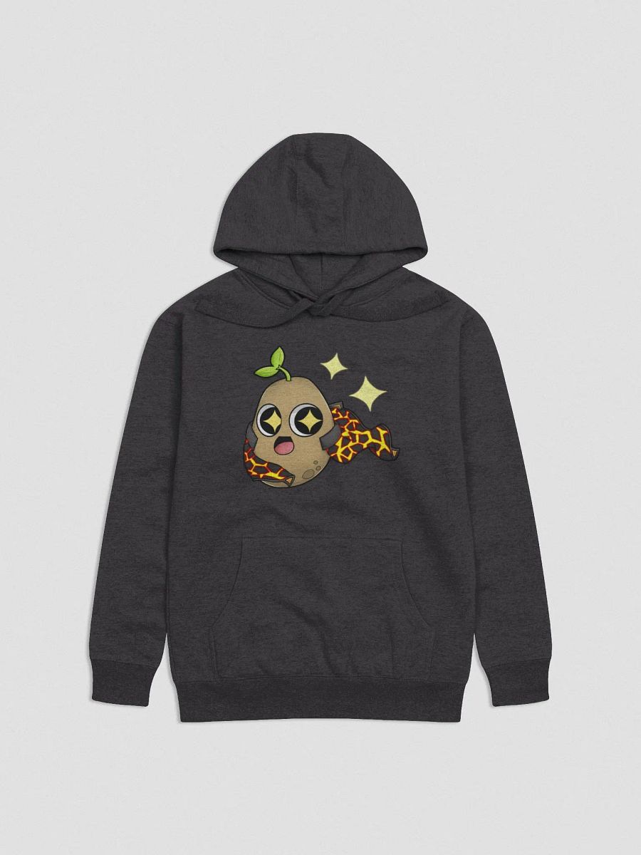 Potato Inferno Hoodie product image (4)