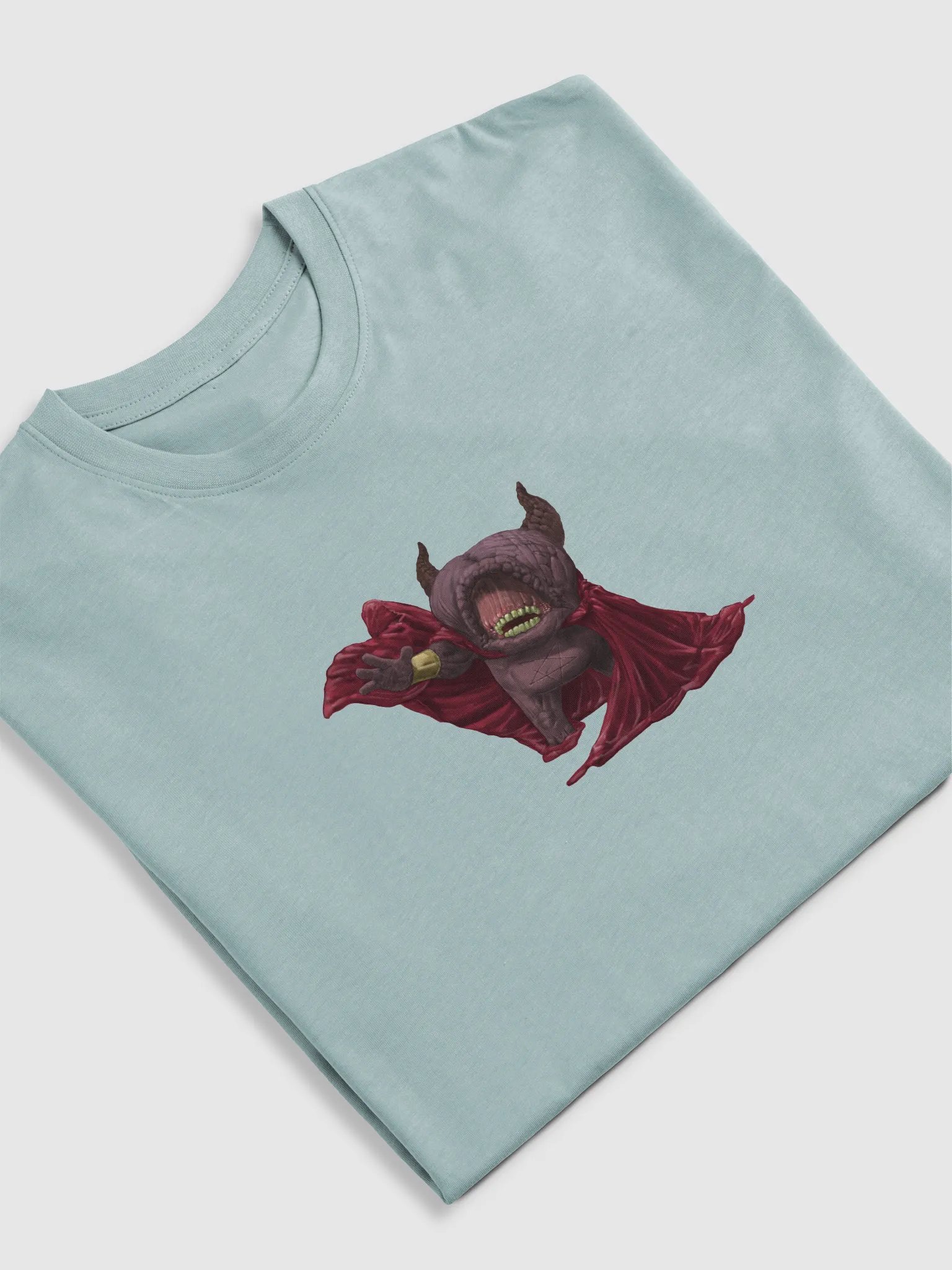 Old One Arm Cotton Heavy Weight Tee product image (23)