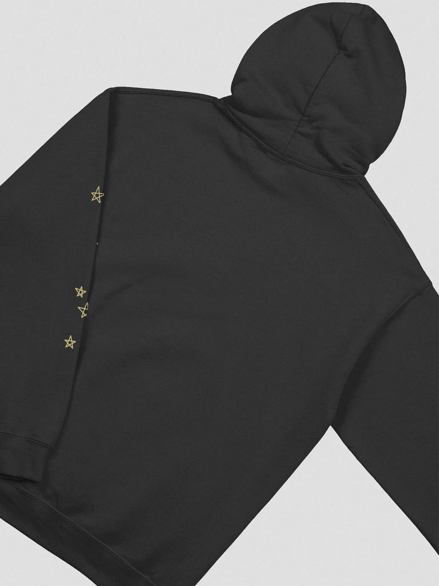 Sunny Day Hoodie - Star Collection product image (8)