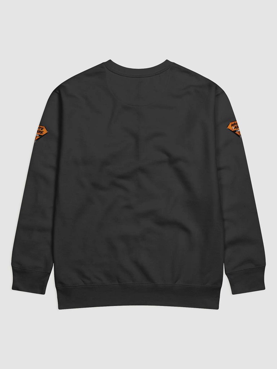 White5abre Sweatshirt product image (2)