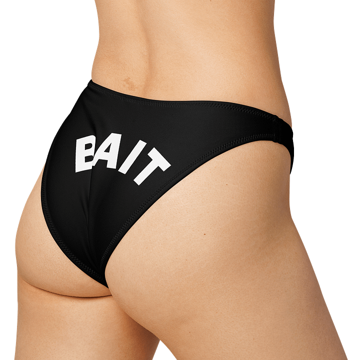 Get Baited Mammals - Bikini Bottom product image (1)