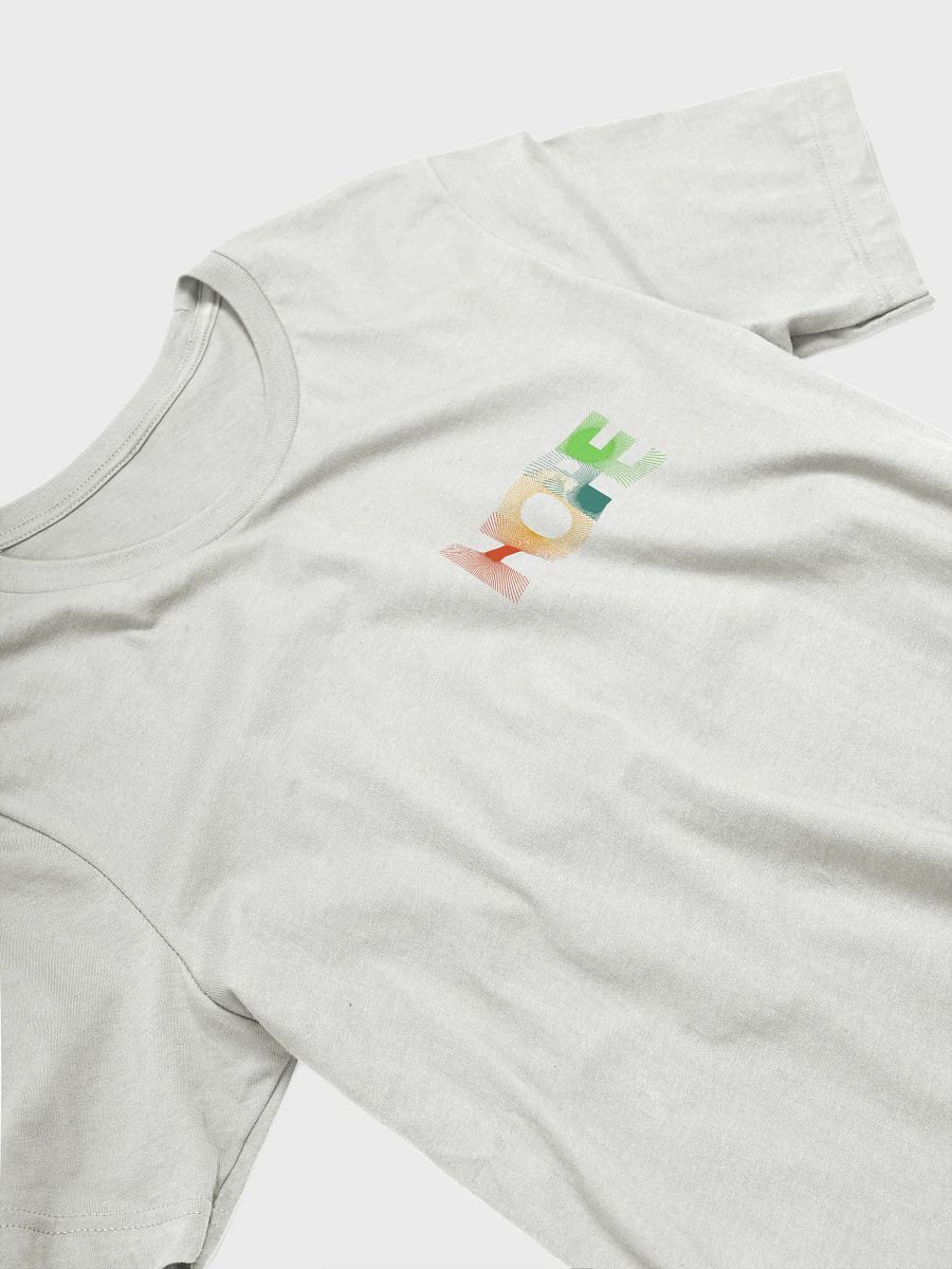 Radiant Hope Unisex T-Shirt product image (20)
