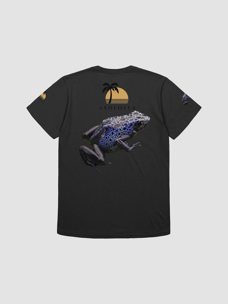 froger T-shirt product image (2)