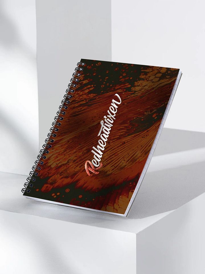 Logo Notebook product image (1)