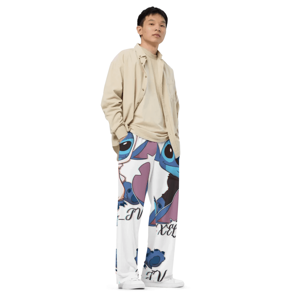 Official Xxelex_tv Stitch Sweaties product image (3)