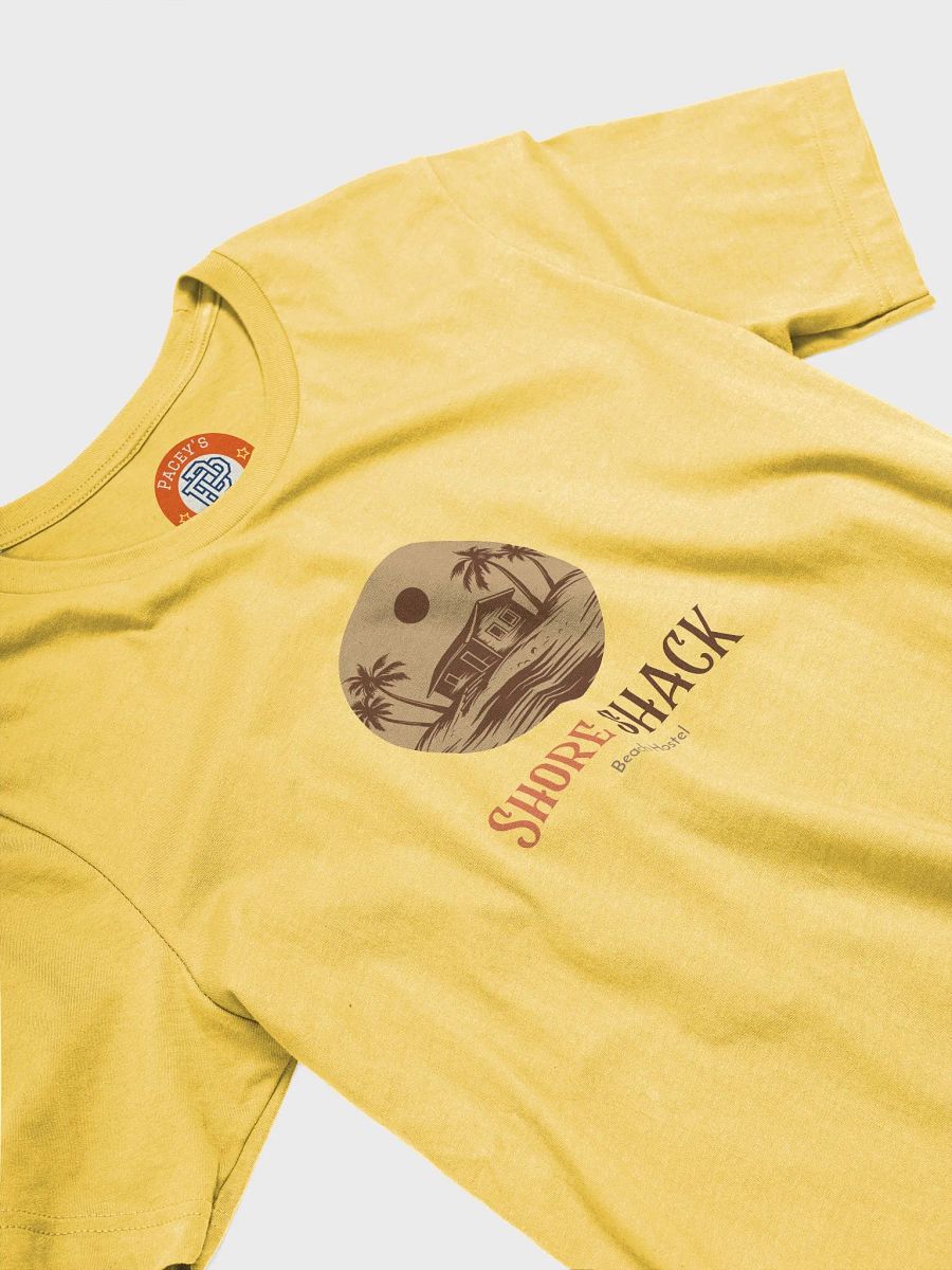 Shore Shack Unisex T-Shirt product image (13)