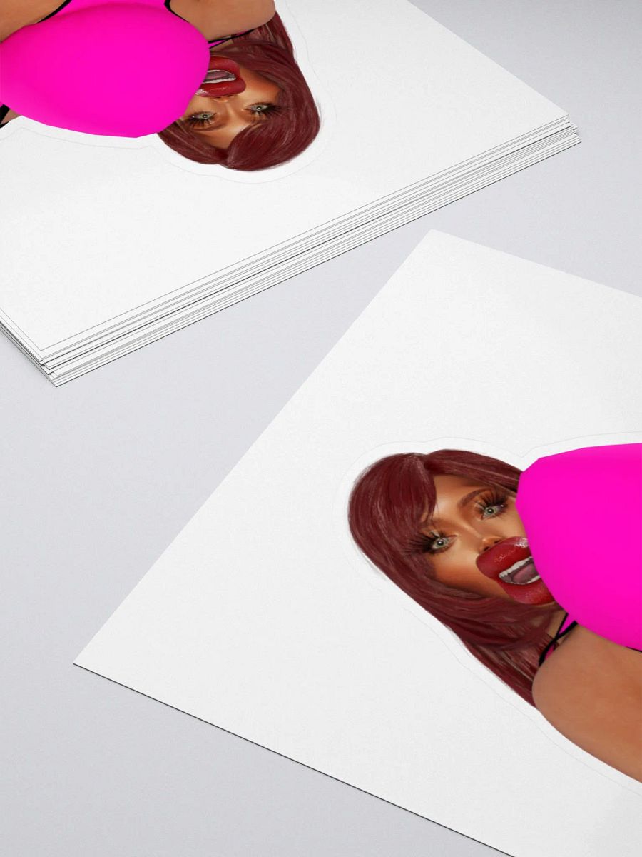 I Make it hot stickers product image (4)