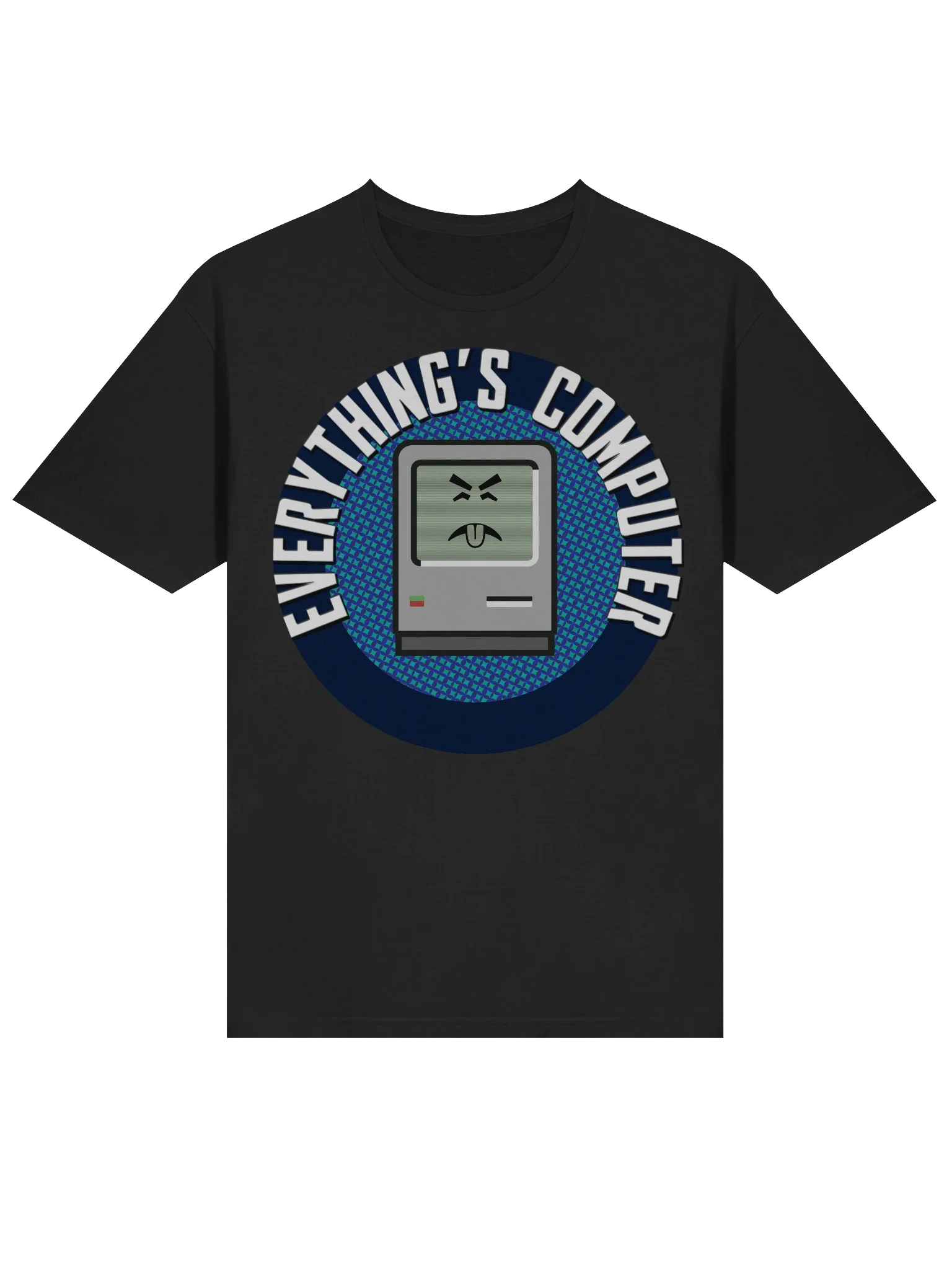 Everything's Computer shirt product image (24)