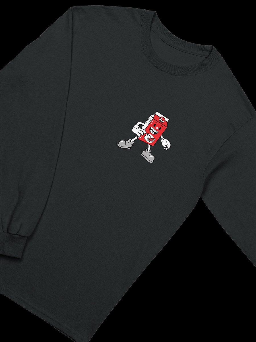 SBH Signature Long Sleeve product image (3)