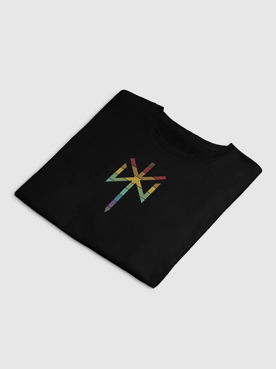 BIFROST CROP TEE product image (2)