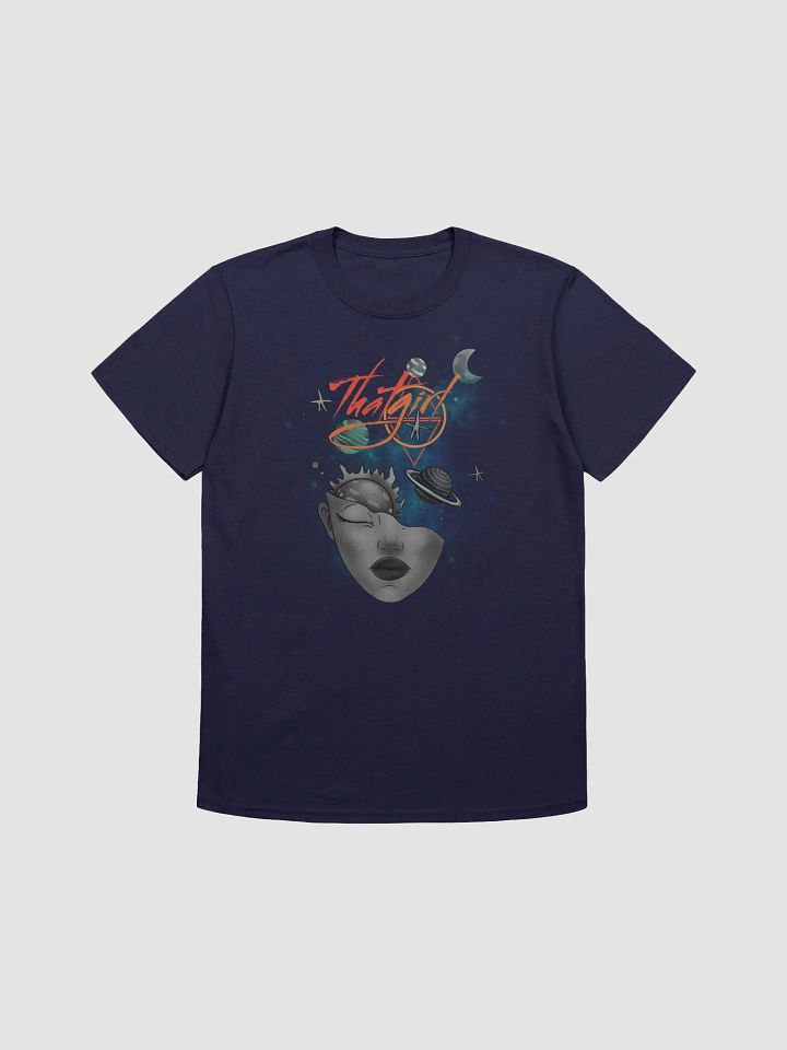 Celestial Dreamer Unisex T-Shirt product image (2)