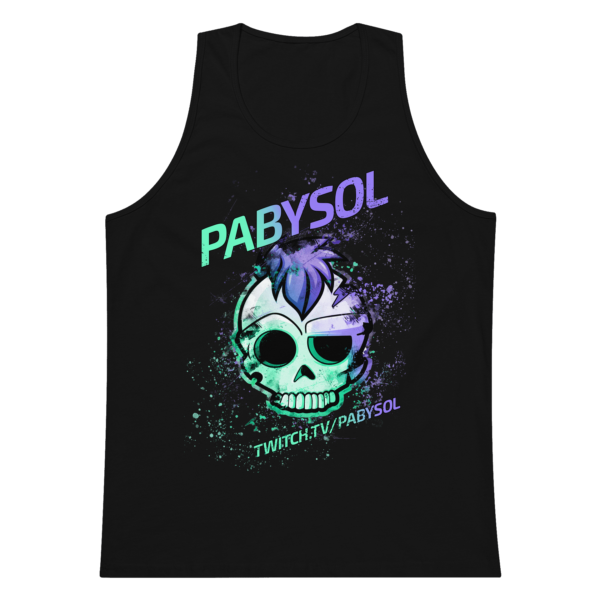 Paby Tank product image (5)