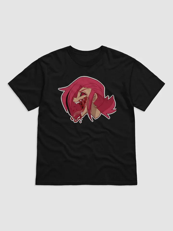 Dead Smile Origin Tee product image (1)