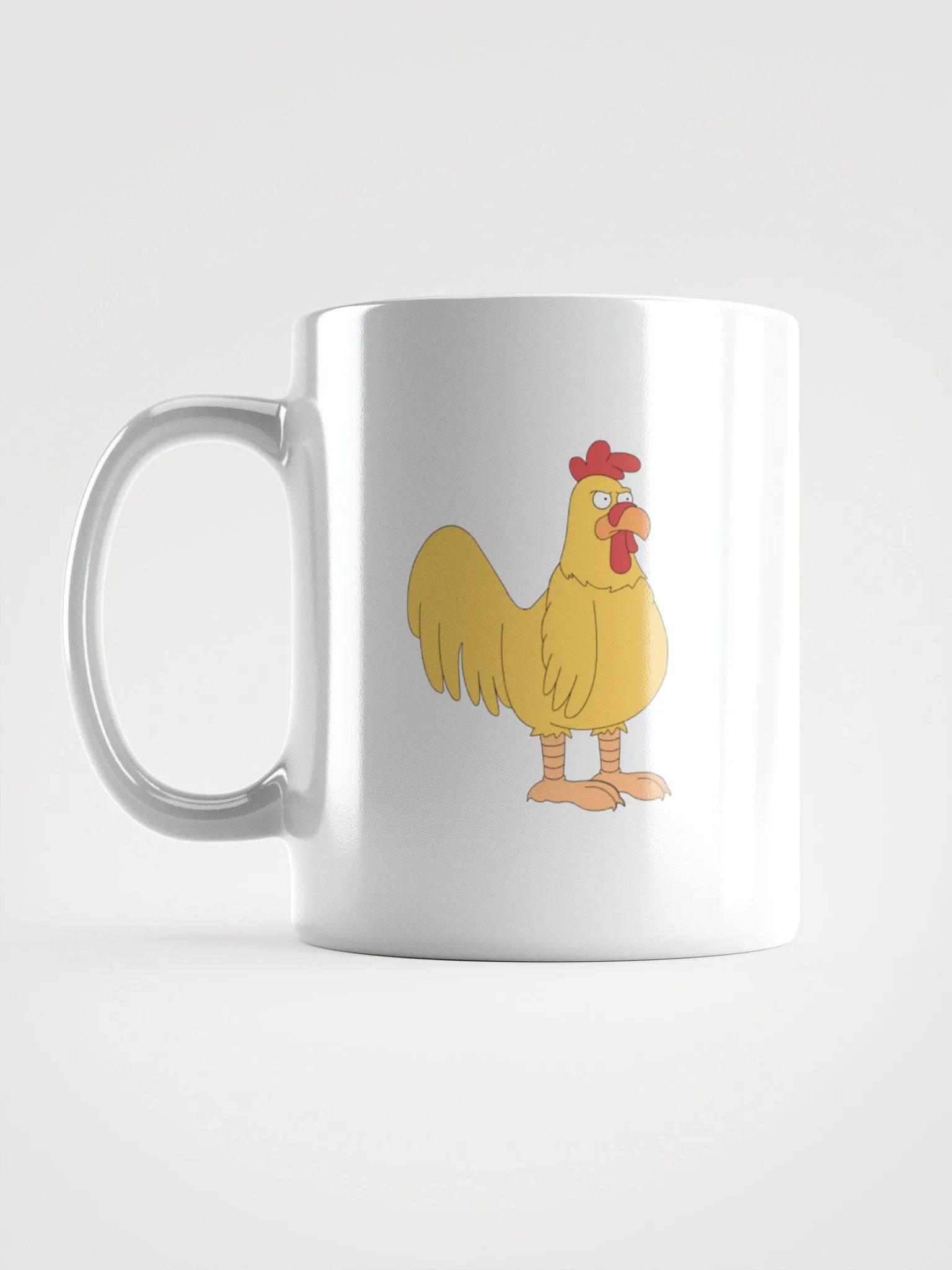 The GABU Mug product image (16)