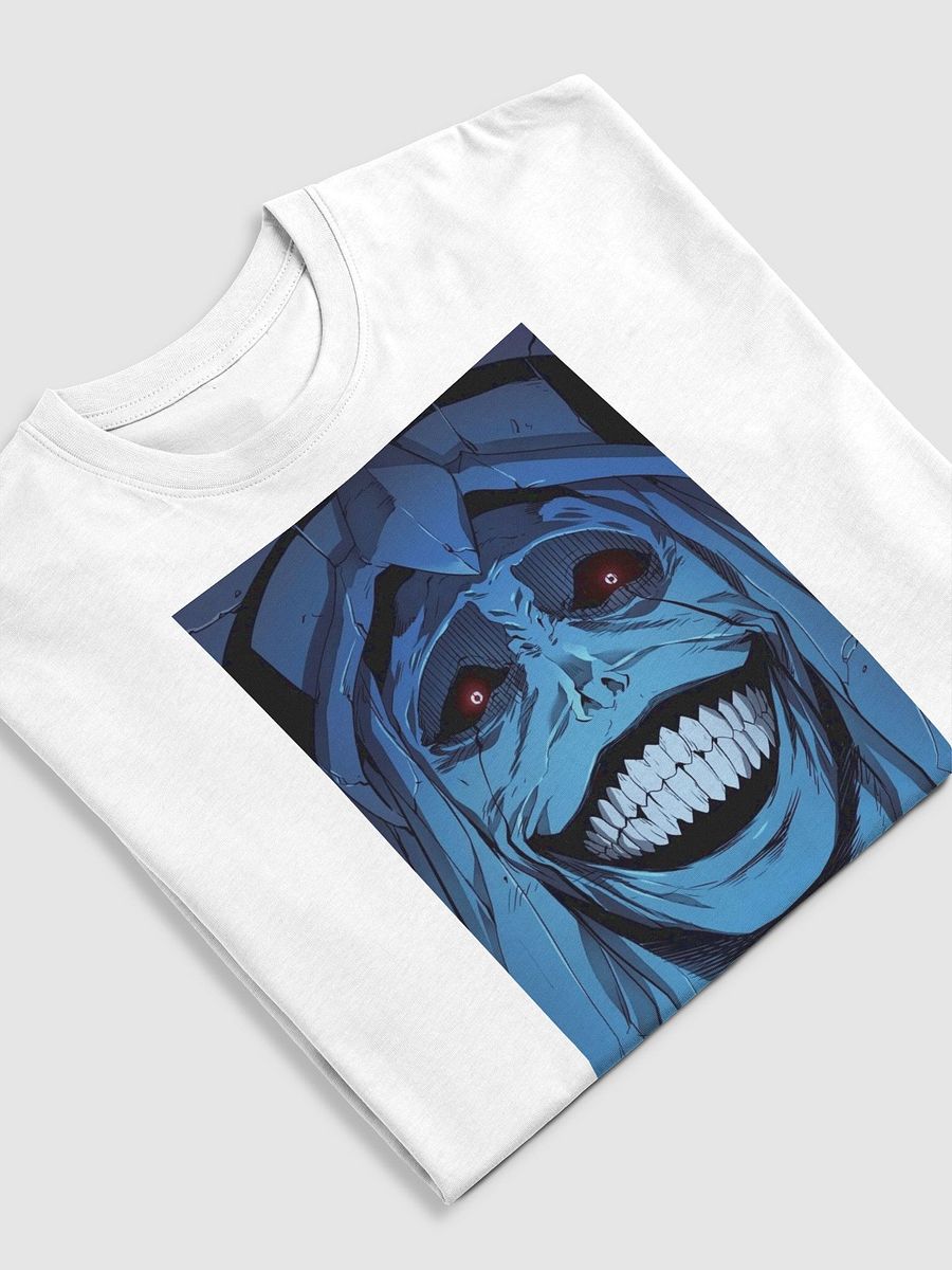 Solo Leveling: Statue of God Design Men's Premium Tee product image (9)