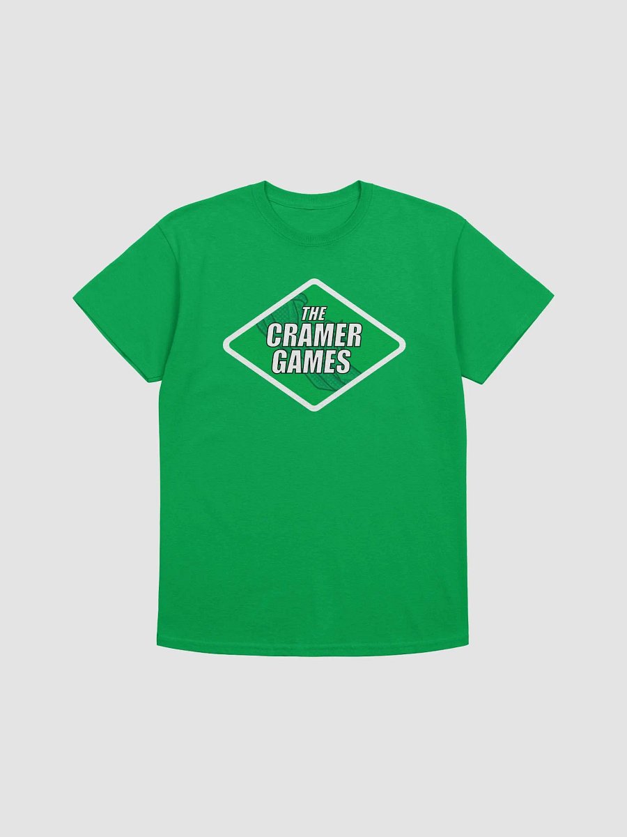Team Green Miles product image (3)
