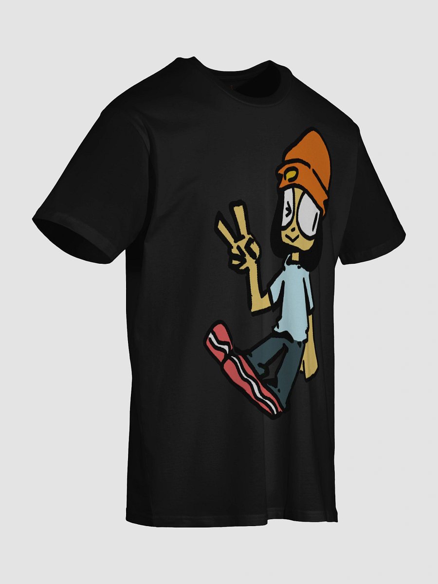 PARAPPA THE RAPPER - GAMEGEAR22 SHOP EXCLUSIVE T-SHIRT product image (8)
