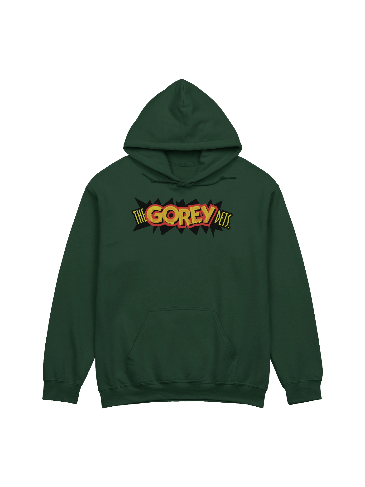 Challenger Approaching - Gildan Classic Hoodie product image (9)