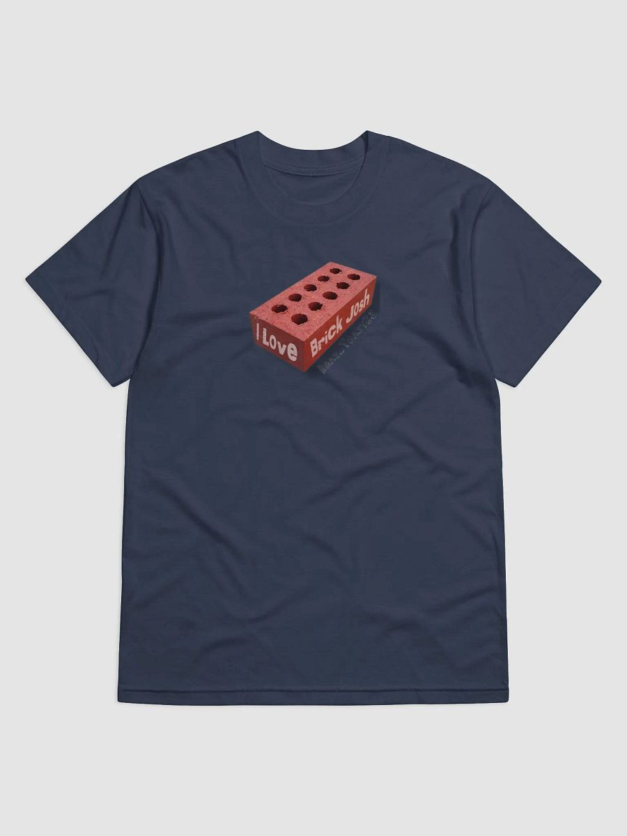 I love Brick Josh product image (4)