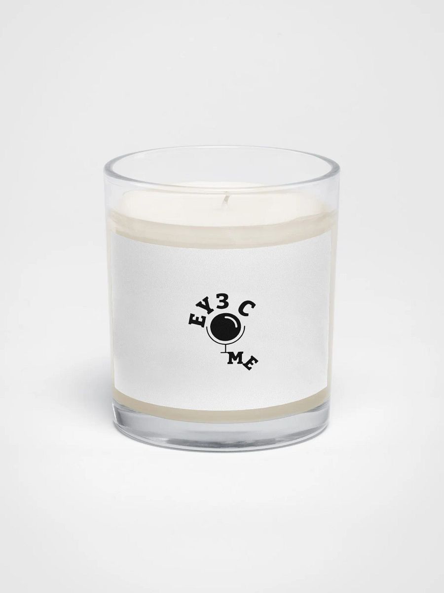 Serenity in a Jar Candle product image (1)