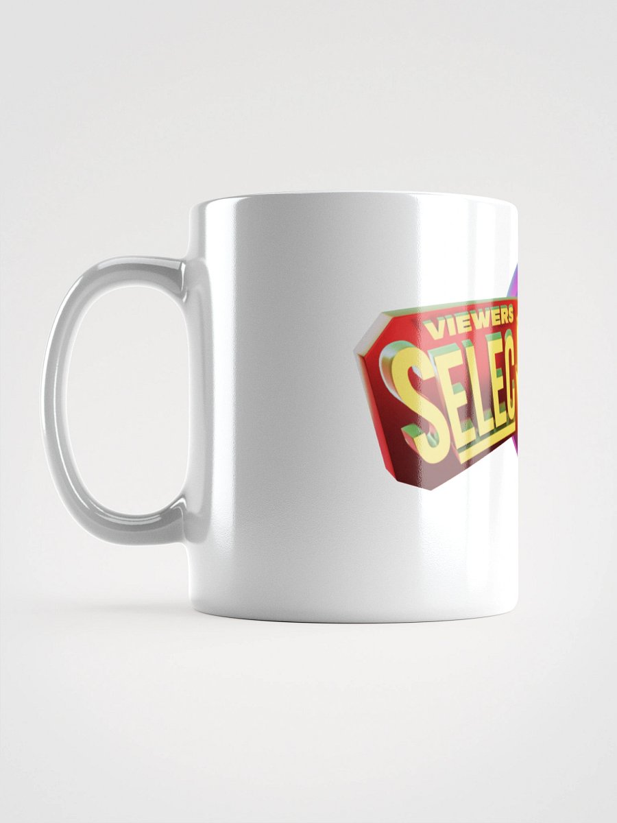 Tasse Viewers Game Selection product image (12)