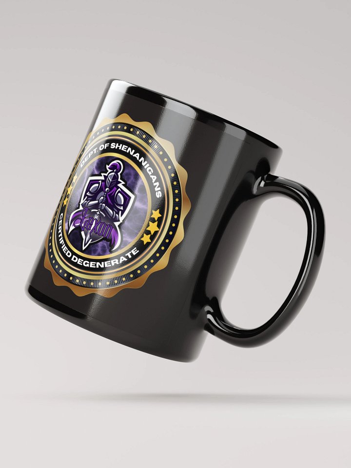 Lexon Badge Mug product image (2)