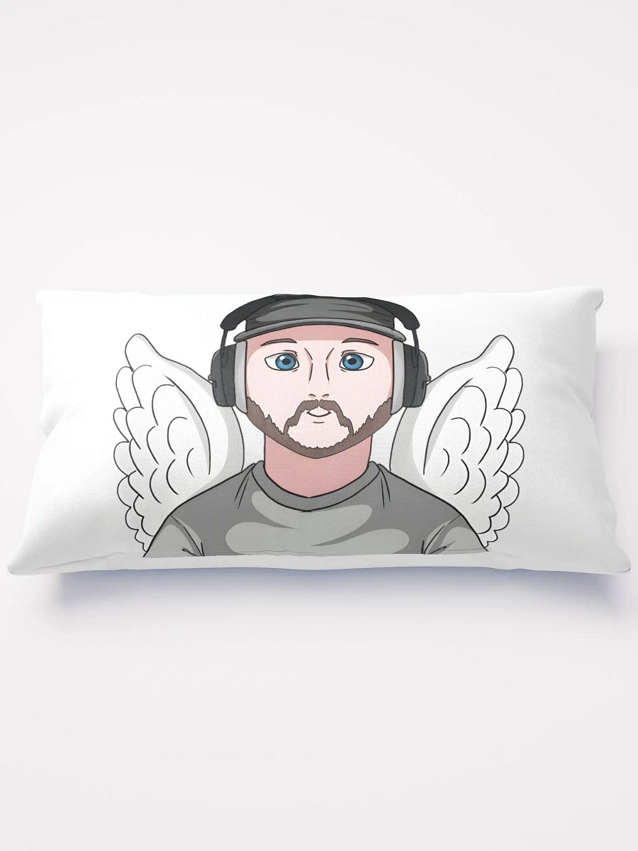 RafaZafar Pillow (angel) product image (1)