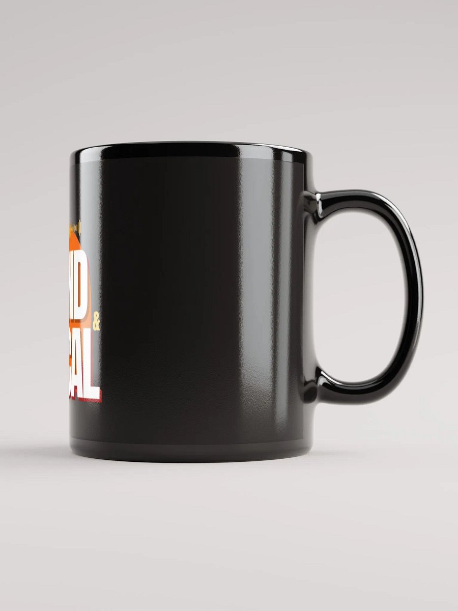 Sound and Logical Cuppa product image (2)
