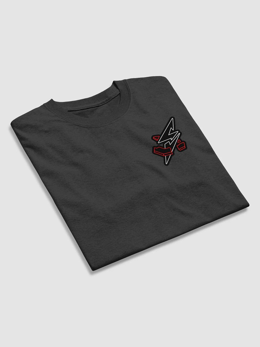 [Limited Edition] Unstable Sparkey Logo w/ Back Decal product image (3)