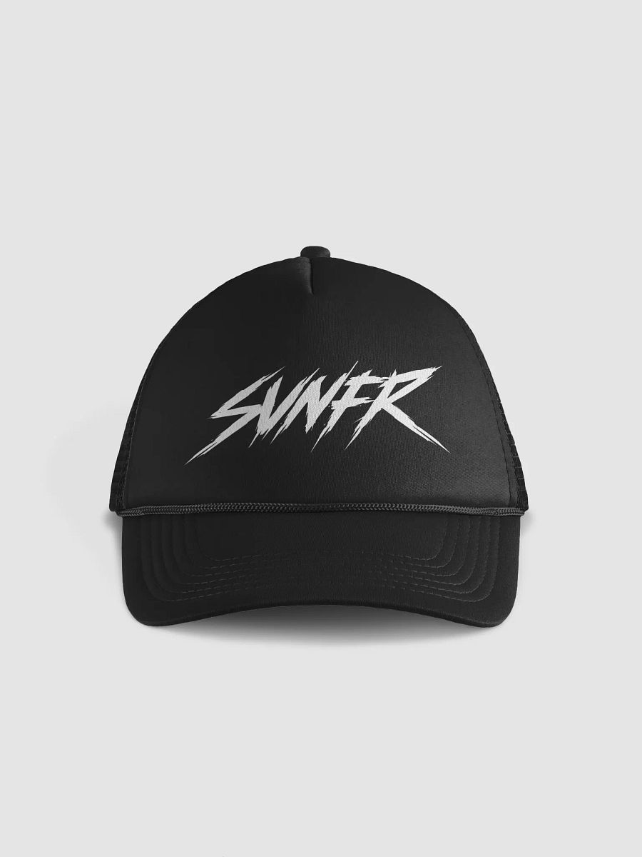 SVNFR [CORE] Foam Trucker Hat product image (1)