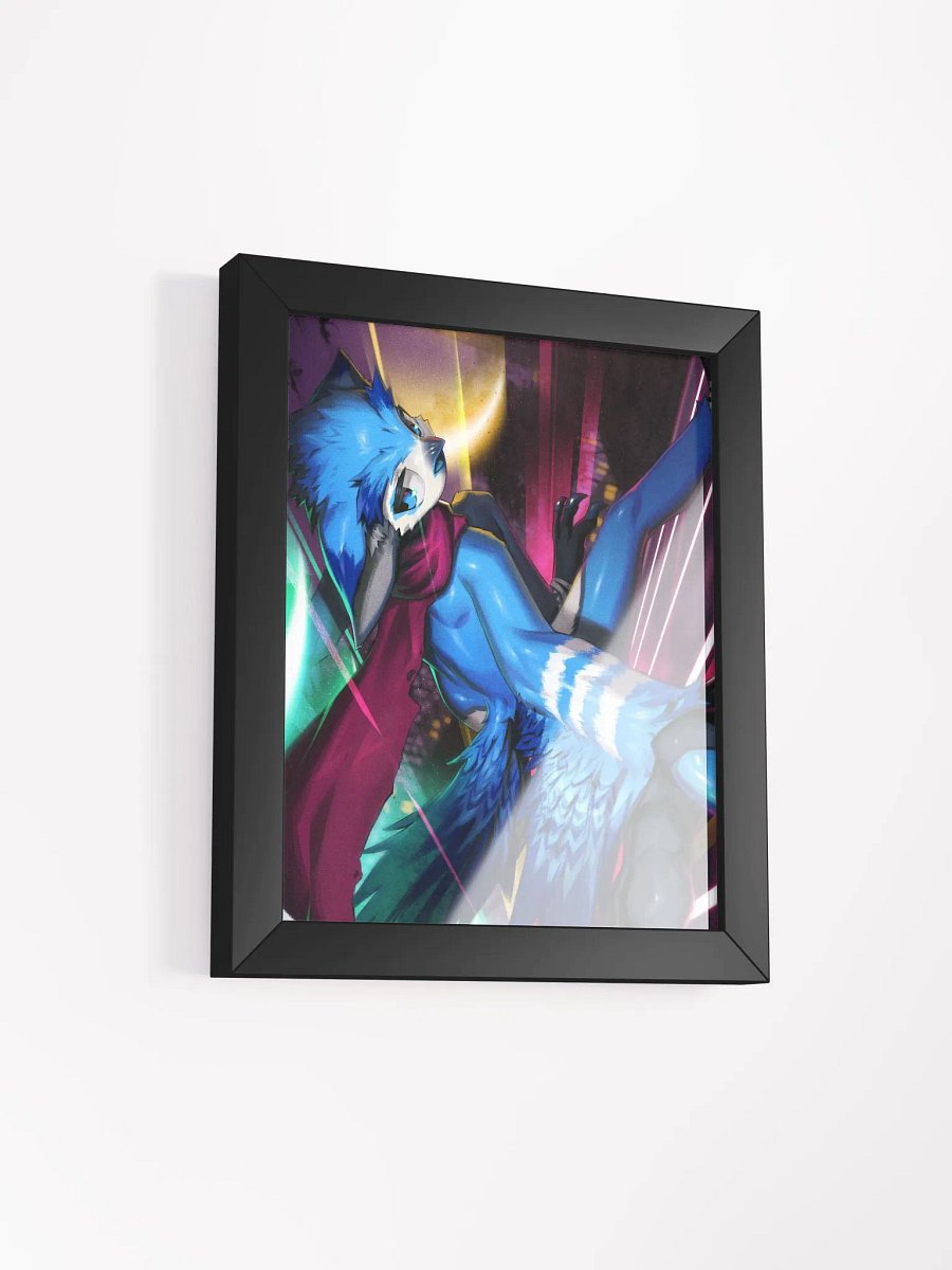 Hean Everhood Framed Poster product image (36)