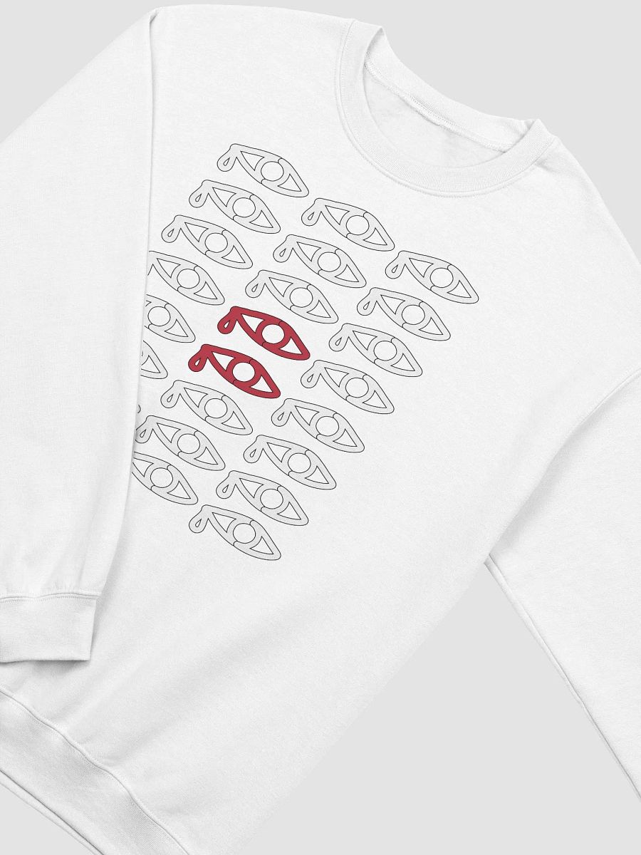Japan - Forever Cry - Gildan Classic Crewneck Sweatshirt product image (3)