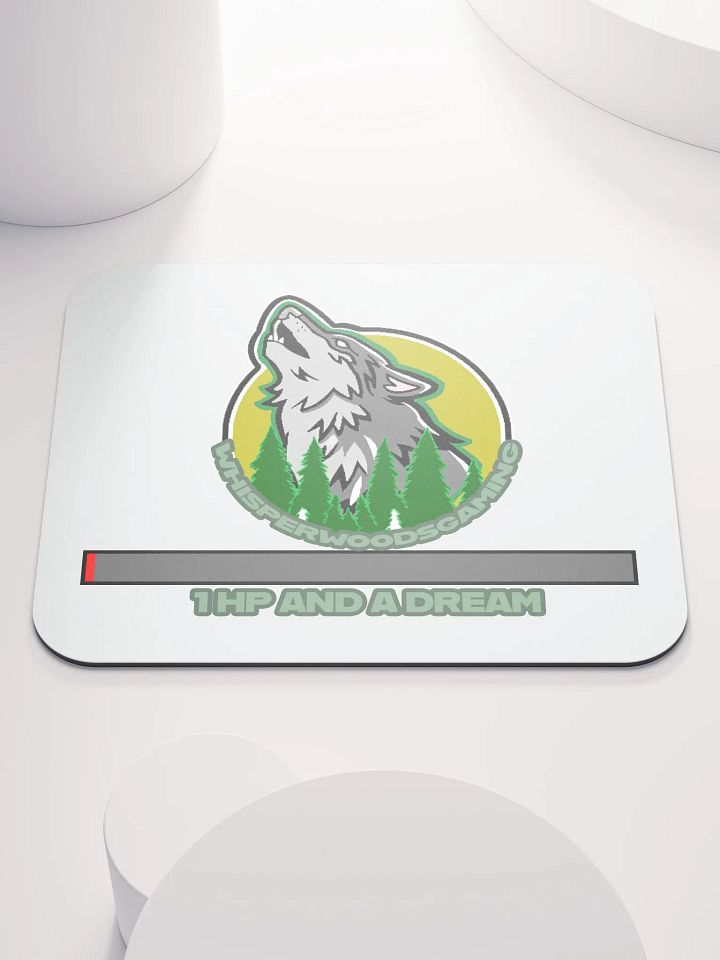 1 Hp and a Dream product image (1)
