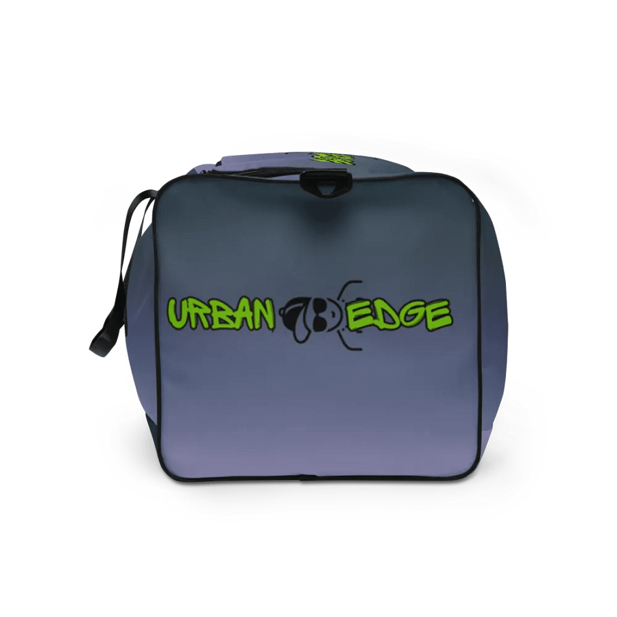 Urban Edge Sports Duffel Bag product image (9)