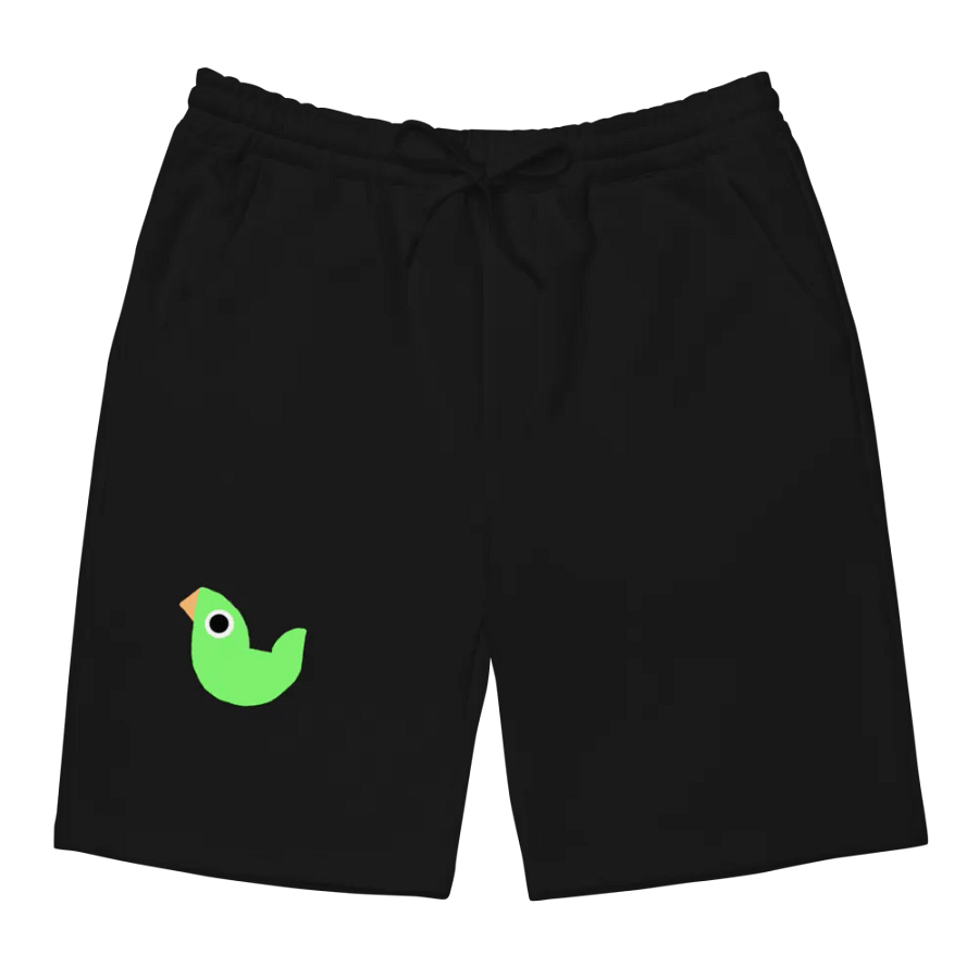 Super Wubba Shorts Classic product image (12)