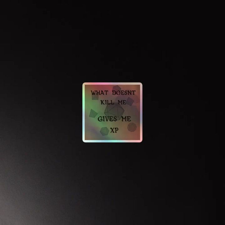 gives me xp product image (4)