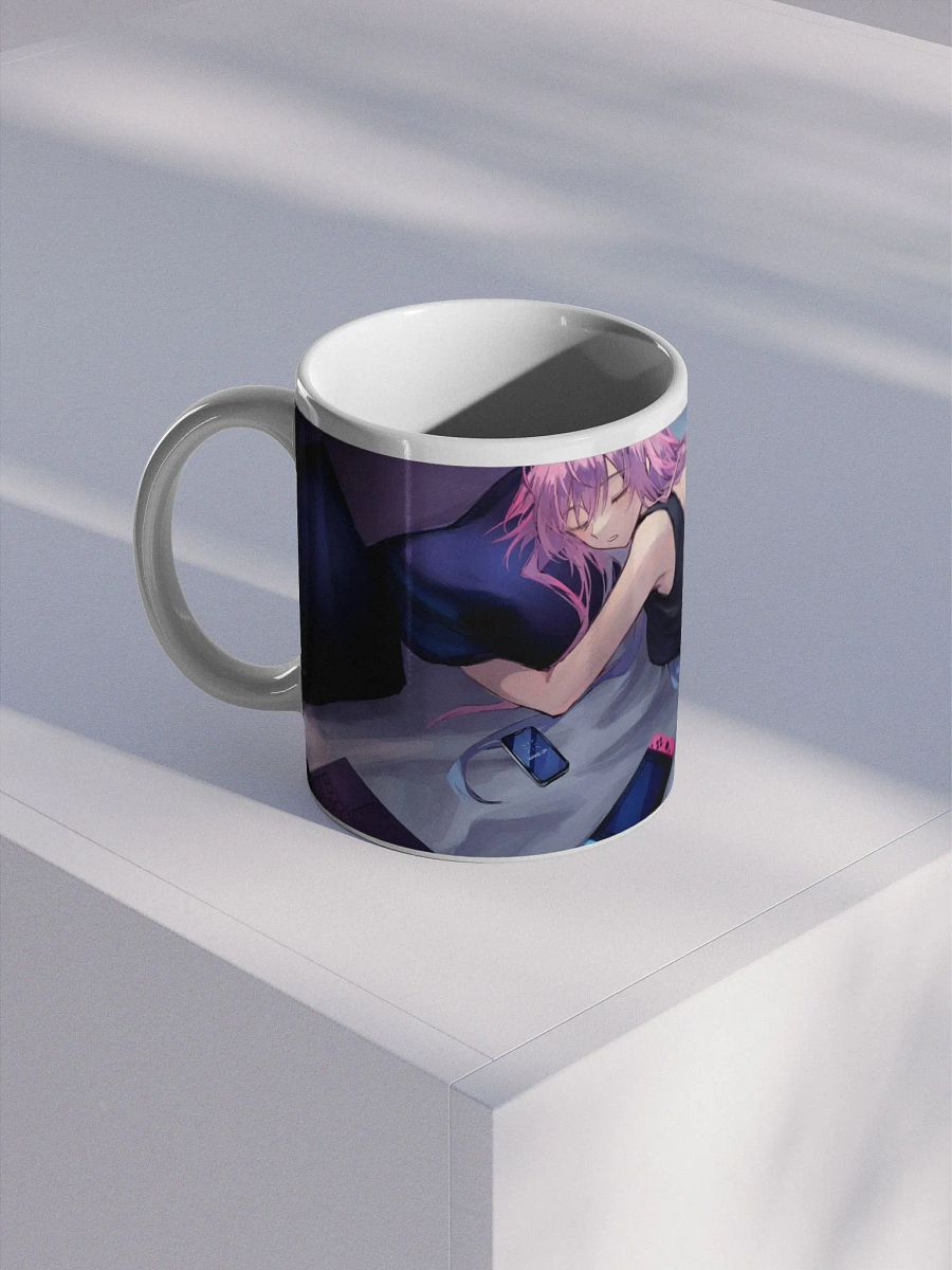 Long Rest Mug product image (1)