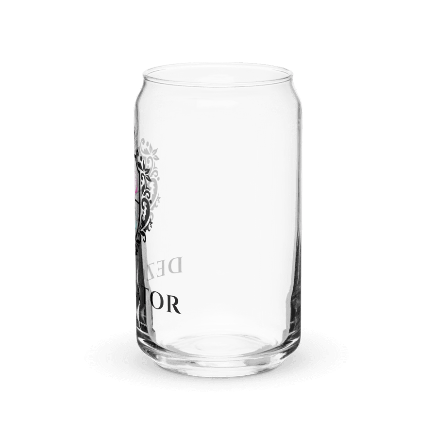 Dezcimator Houses Glass product image (9)