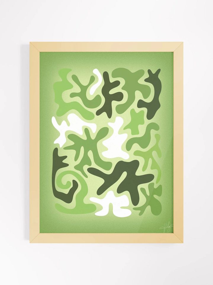 Glowy Flow Pt. 2 product image (2)
