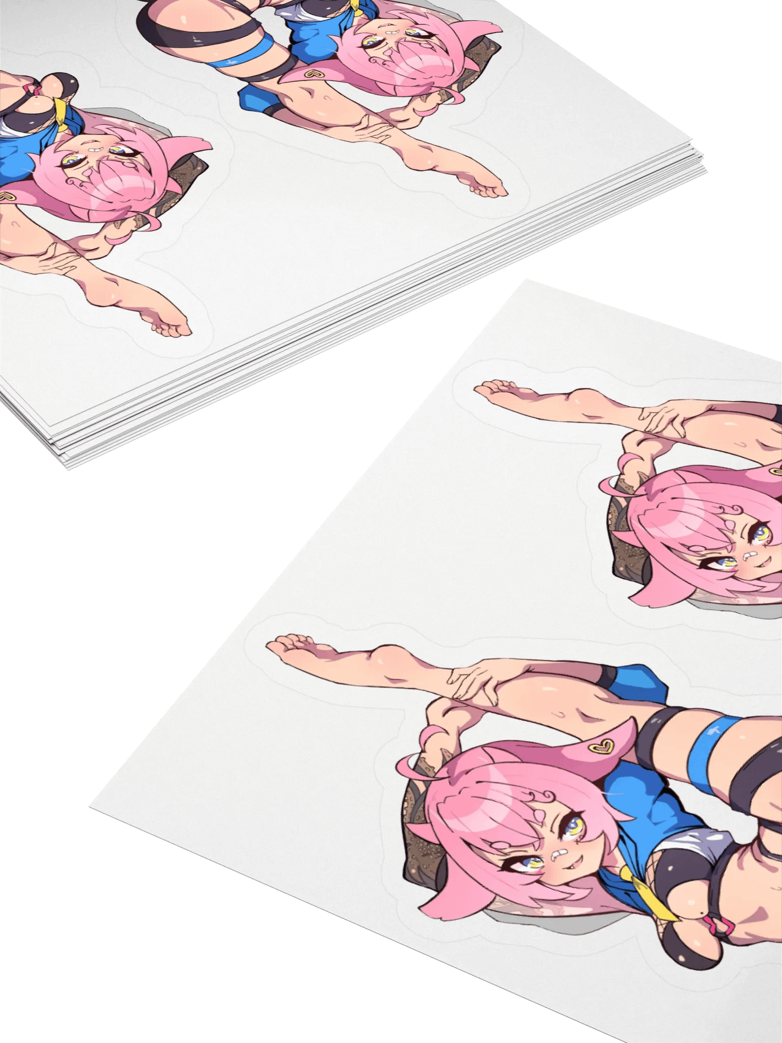 el_XoX Leg Lift Sticker product image (4)
