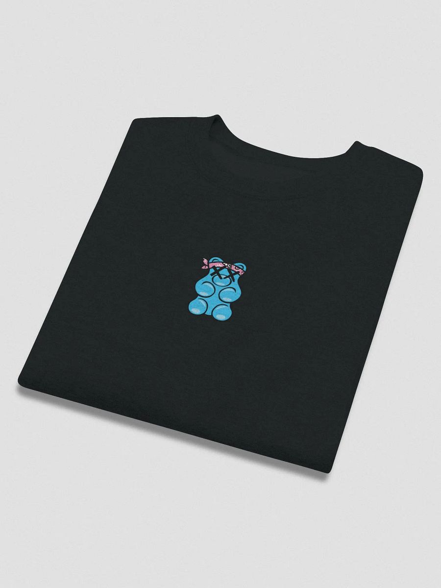 Black Gummy Bear Crewneck product image (7)