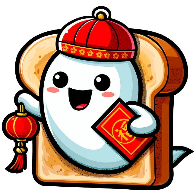 New Years & Lunar New Years