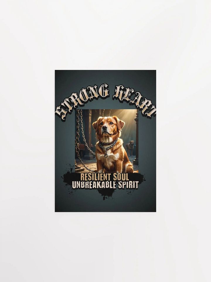 Strong heart product image (5)