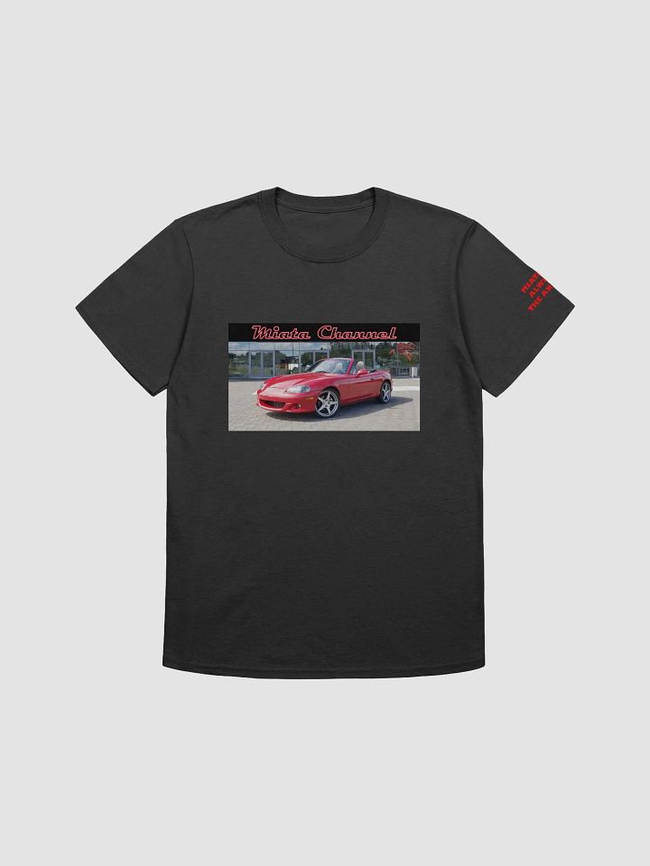 The OG MSM Shirt - (4 available colors) product image (1)