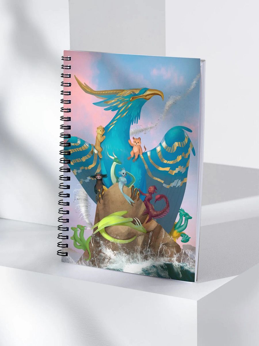 Tiamat, Mother of Monsters product image (4)