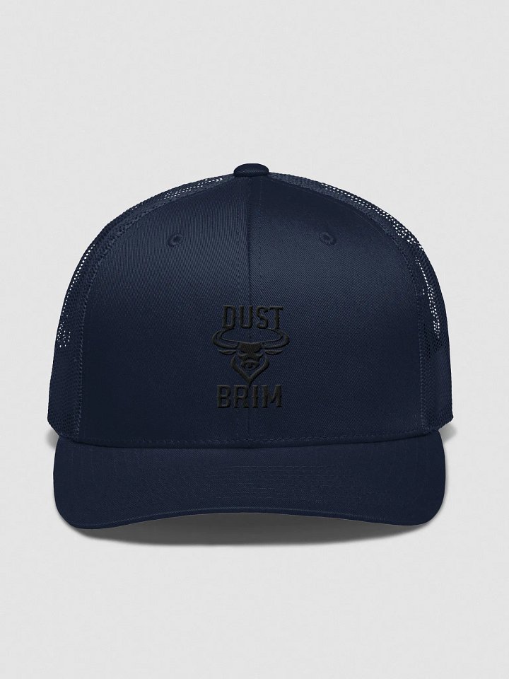 Bull horns Dust & Brim product image (5)