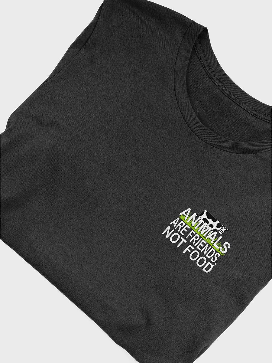 Animals Are Friends Logo Tee product image (4)