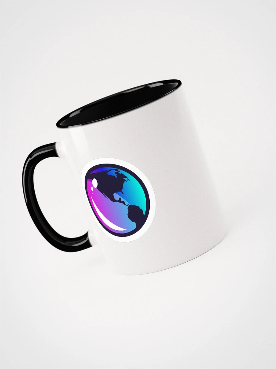 MARBLES WORLD CUP MULTI COLOR MUG product image (17)